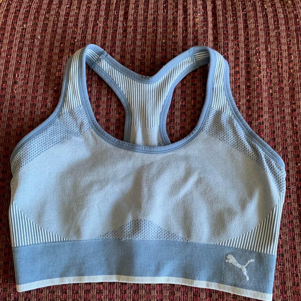 Puma Sports Bra Medium
